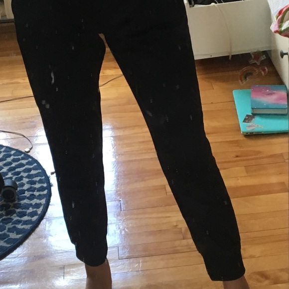 ATHLETIC Sports Thick Sweatpants - Picture 3 of 7